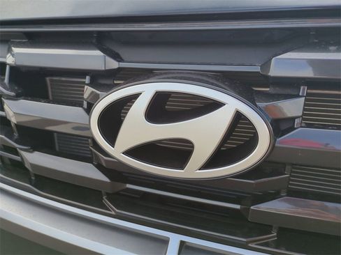 New 2026 Hyundai Tucson SEL image 13