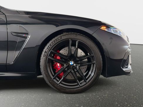 Used 2025 BMW M8 Competition AWD/4WD image 19