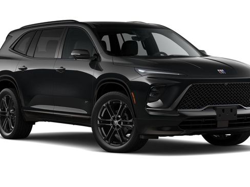 New 2026 Buick Enclave Sport Touring w/ Super Cruise Package image 28