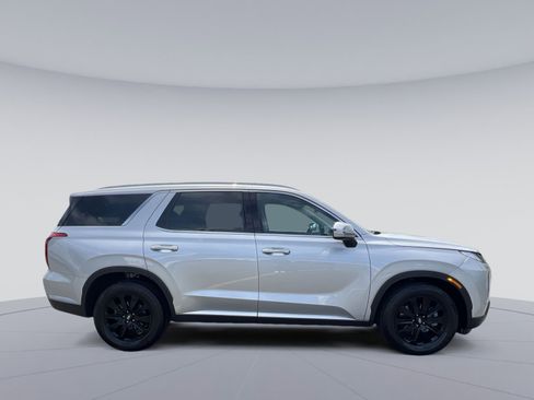 Used 2025 Hyundai Palisade SEL FWD image 10