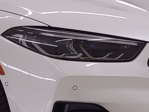 New 2026 BMW 840i Convertible w/ M Sport Professional Package image 9