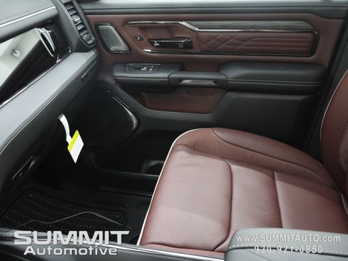 New 2026 RAM 1500 Limited AWD/4WD image 14