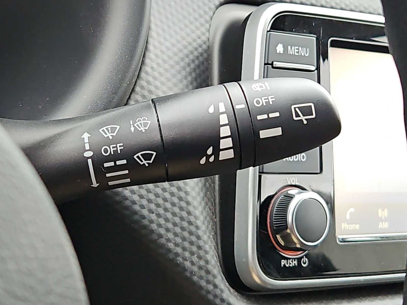 Used 2025 Nissan Kicks Play S FWD image 22