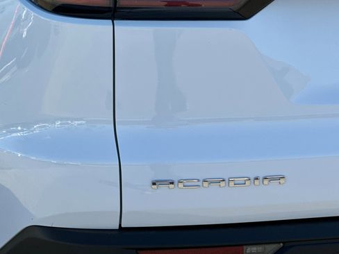 New 2026 GMC Acadia Elevation w/ Elevation Premium Package FWD image 28