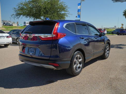Used 2018 Honda CR-V EX image 5