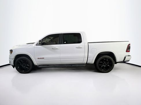 Used 2022 RAM 1500 Laramie image 8