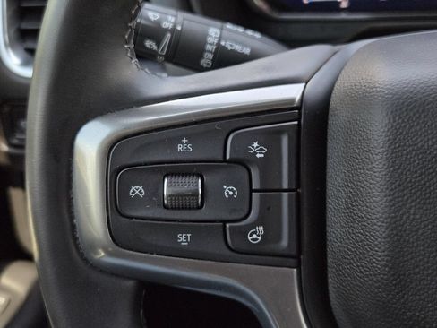 Used 2023 Chevrolet Tahoe LT w/ LT Signature Package RWD image 28