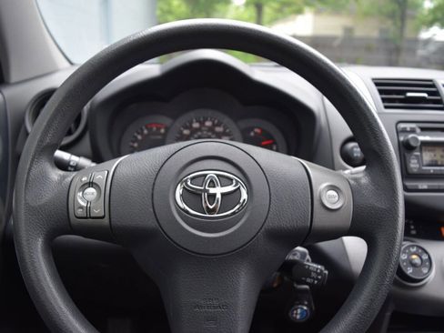 Used 2012 Toyota RAV4 Sport w/ Premium Pkg image 31