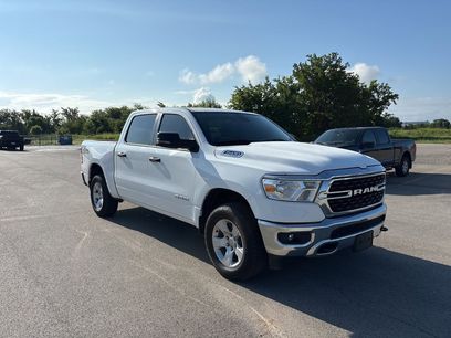 Used 2023 RAM 1500 Big Horn