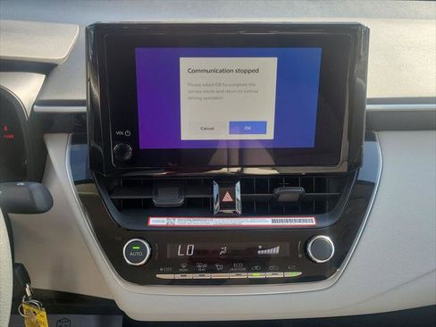 Certified 2026 Toyota Corolla LE image 22