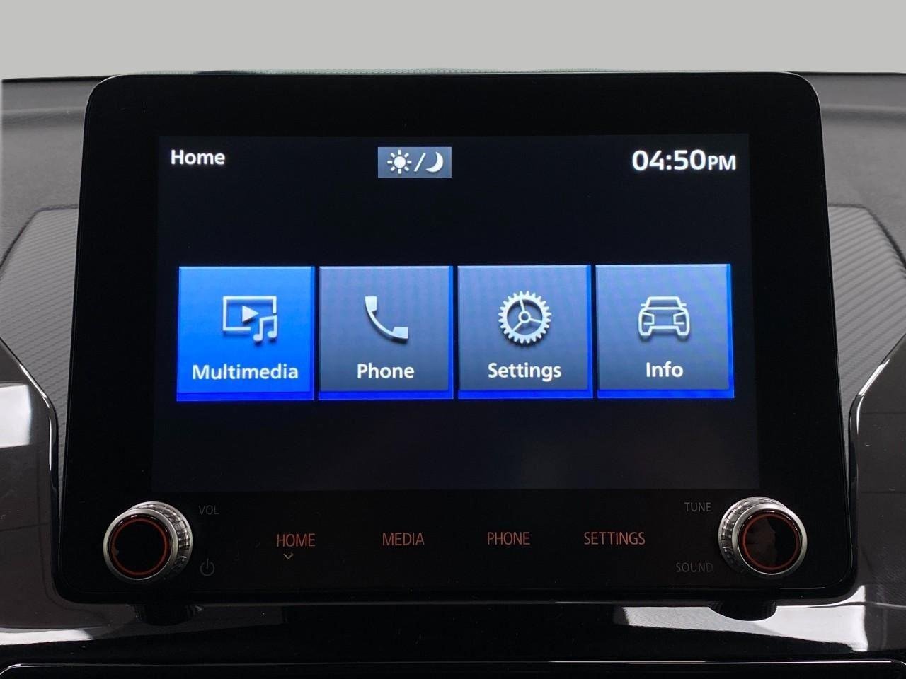 New 2026 Mitsubishi Eclipse Cross ES AWD/4WD image 47