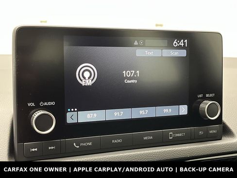 Used 2025 Honda Civic Sport image 15