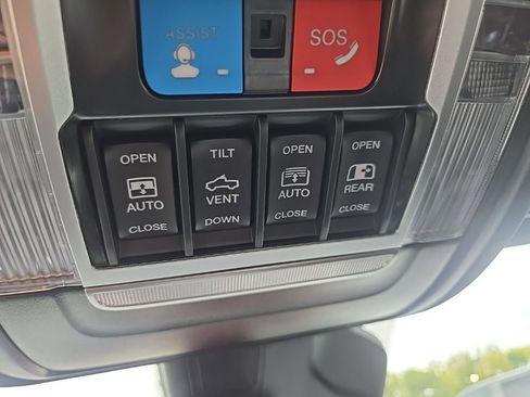 New 2026 RAM 1500 Laramie w/ Night Edition image 79