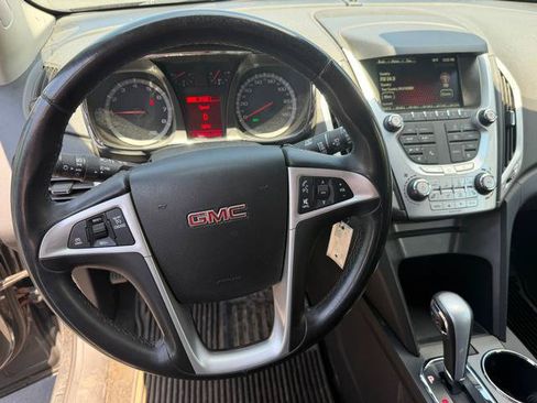 Used 2013 GMC Terrain SLE w/ Convenience Package FWD image 11