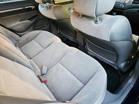 Used 2008 Honda Civic EX image 12