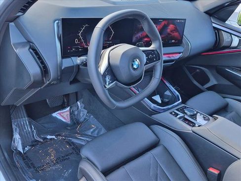 Certified 2026 BMW X3 xDrive30i w/ Convenience Package AWD/4WD image 10