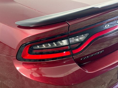 Used 2017 Dodge Charger R/T Scat Pack image 36