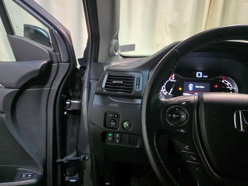 Used 2018 Honda Pilot EX-L image 16