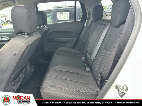 Used 2015 GMC Terrain SLE w/ Safety Package AWD/4WD image 14