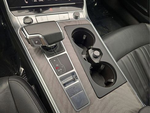 Used 2024 Audi A6 Premium Plus image 28