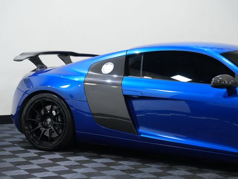 Used 2010 Audi R8 V8 AWD/4WD image 13