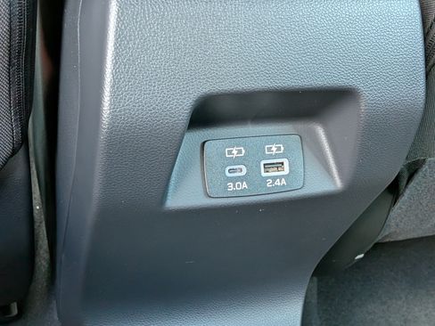 New 2026 Subaru Impreza RS AWD/4WD image 13