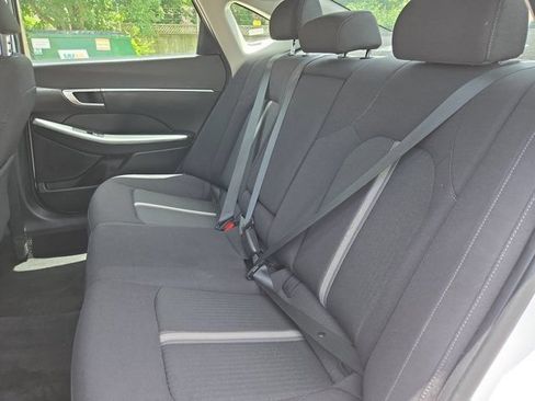 Used 2025 Hyundai Sonata SEL FWD image 27