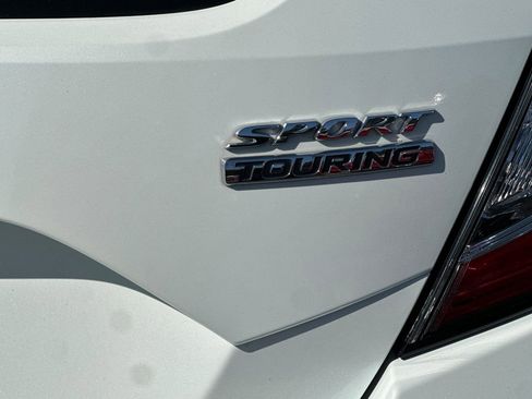 Used 2018 Honda Civic Sport Touring image 28