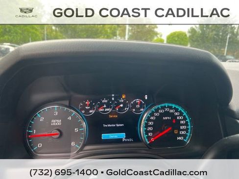 Used 2019 Chevrolet Suburban Premier AWD/4WD image 20