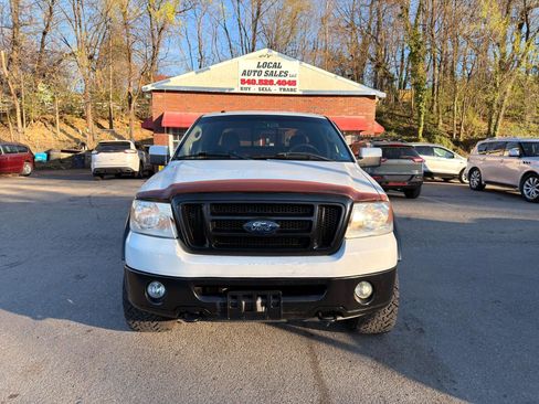 Used 2008 Ford F150 King Ranch image 2