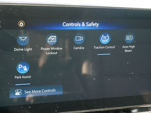 Certified 2026 Chevrolet Equinox LT w/ Convenience Package II AWD/4WD image 26