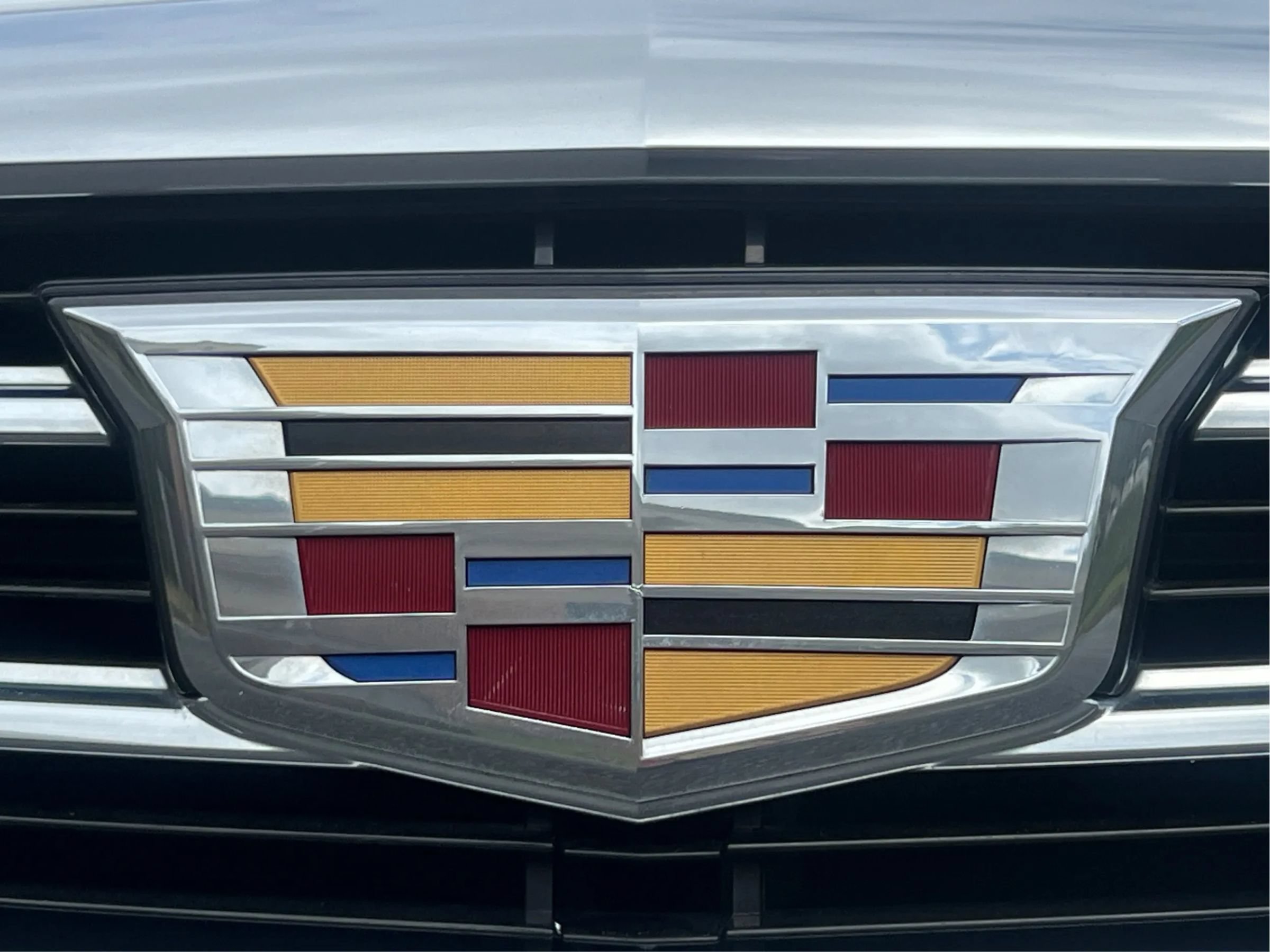 Used 2017 Cadillac CTS Luxury RWD image 53