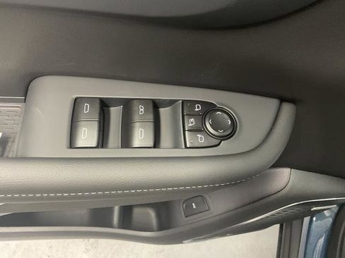 New 2026 Buick Enclave Preferred image 11