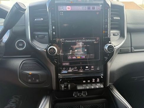 New 2026 RAM 2500 Laramie w/ Night Edition image 18