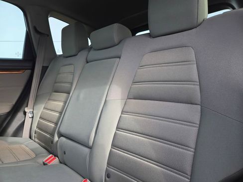 Used 2017 Honda CR-V EX image 9