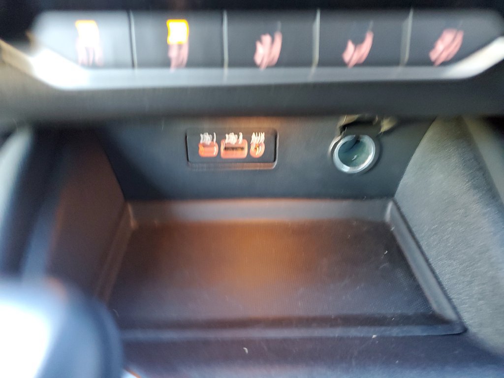 Certified 2021 Nissan Altima 2.5 SR FWD image 31