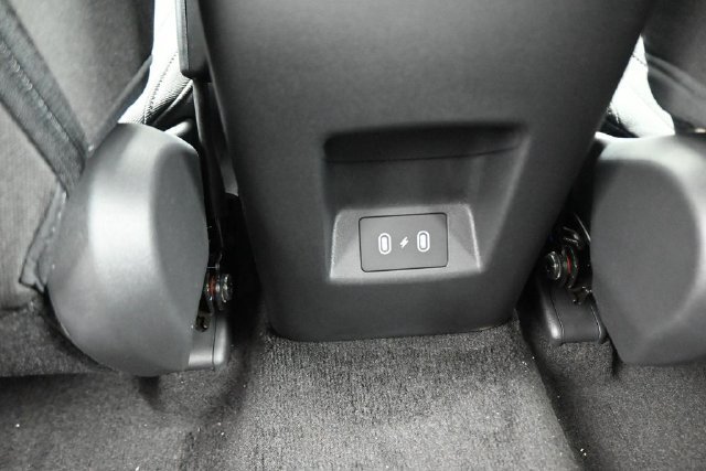 New 2026 Hyundai Tucson SE AWD/4WD image 19