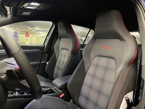 New 2026 Volkswagen GTI S FWD image 19