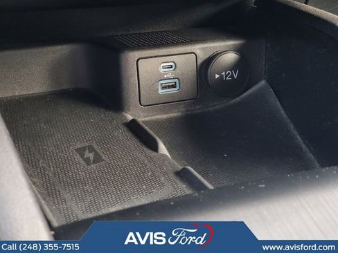 Certified 2023 Ford Escape Active w/ Tech Pack #2 image 23
