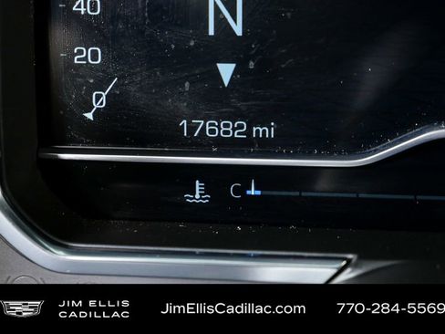 Used 2024 GMC Sierra 1500 Denali Ultimate image 13