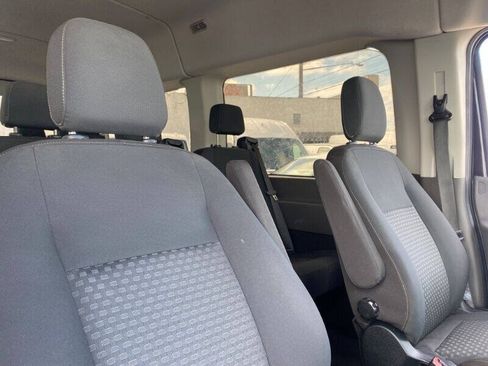 Used 2020 Ford Transit 350 XLT RWD image 10