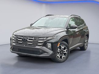 New 2026 Hyundai Tucson XRT FWD video 2
