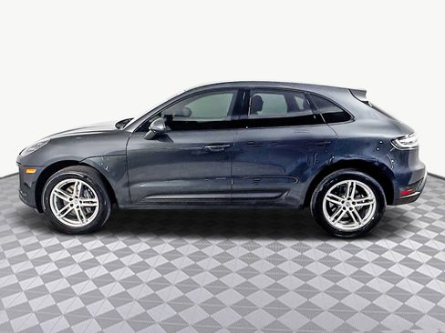 Used 2023 Porsche Macan image 6