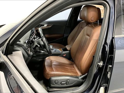 Used 2017 Audi A4 2.0T Premium w/ Convenience Package image 33