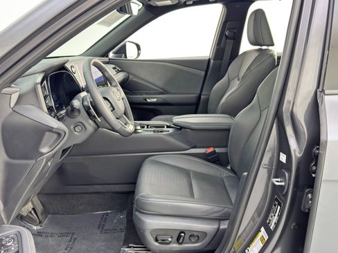 Used 2024 Lexus TX 350 TX 350 Premium w/ Captains Chair Package image 17