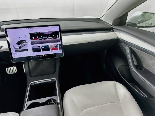 Used 2023 Tesla Model 3 Performance AWD/4WD image 23