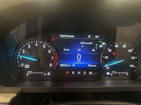 Used 2020 Ford Explorer XLT image 16