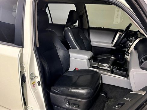 Used 2013 Toyota 4Runner 2WD image 7