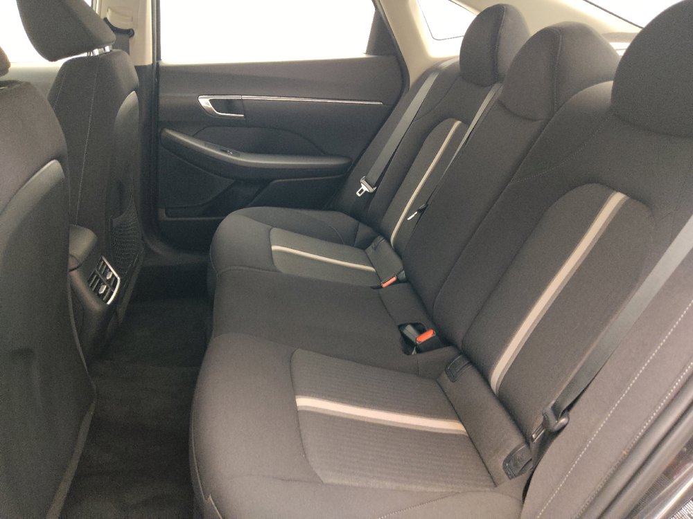 Used 2023 Hyundai Sonata SEL FWD image 18