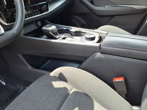 Used 2021 Nissan Rogue SV AWD/4WD image 19